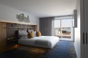 Pier One Sydney Harbour, Marriott Autograph Collection