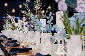 Pier One Sydney Harbour, Marriott Autograph Collection