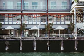 Pier One Sydney Harbour, Marriott Autograph Collection