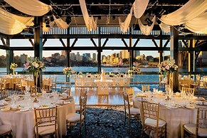 Pier One Sydney Harbour, Marriott Autograph Collection