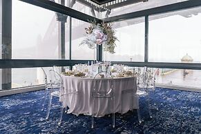 Pier One Sydney Harbour, Marriott Autograph Collection