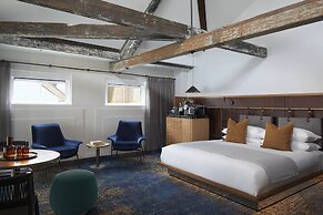 Pier One Sydney Harbour, Marriott Autograph Collection