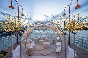 Pier One Sydney Harbour, Marriott Autograph Collection