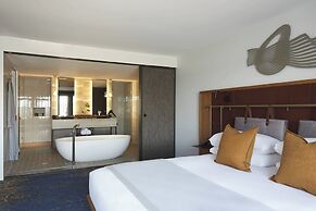 Pier One Sydney Harbour, Marriott Autograph Collection