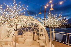 Pier One Sydney Harbour, Marriott Autograph Collection