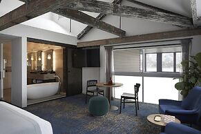 Pier One Sydney Harbour, Marriott Autograph Collection