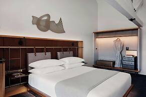 Pier One Sydney Harbour, Marriott Autograph Collection