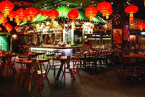 Mercure Sydney Bankstown