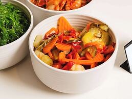 Mercure Sydney Bankstown