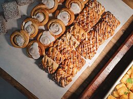 Mercure Sydney Bankstown