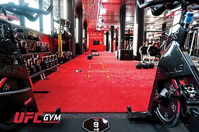 Mercure Sydney Bankstown