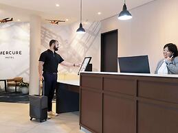 Mercure Sydney Bankstown