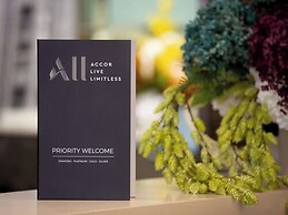 Mercure Sydney Bankstown