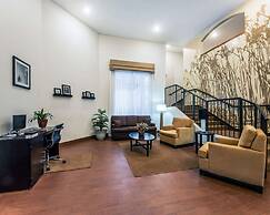 Sleep Inn & Suites Guthrie - Edmond North