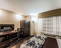 Sleep Inn & Suites Guthrie - Edmond North