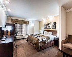 Sleep Inn & Suites Guthrie - Edmond North