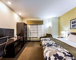 Sleep Inn & Suites Guthrie - Edmond North