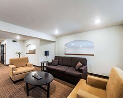 Sleep Inn & Suites Guthrie - Edmond North