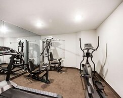 Sleep Inn & Suites Guthrie - Edmond North