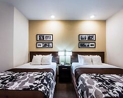 Sleep Inn & Suites Guthrie - Edmond North