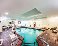 Sleep Inn & Suites Guthrie - Edmond North