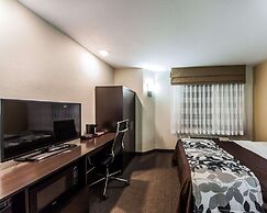 Sleep Inn & Suites Guthrie - Edmond North