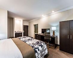 Sleep Inn & Suites Guthrie - Edmond North