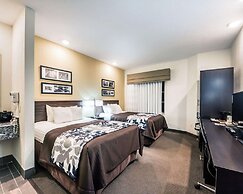 Sleep Inn & Suites Guthrie - Edmond North