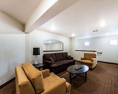 Sleep Inn & Suites Guthrie - Edmond North