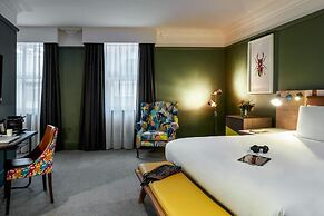 Bristol Grand Hotel By Sunday