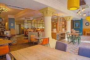 Bristol Grand Hotel By Sunday