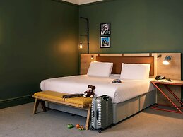 Mercure Bristol Grand Hotel