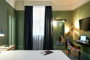 Bristol Grand Hotel By Sunday