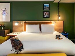 Bristol Grand Hotel By Sunday
