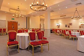 Bristol Grand Hotel By Sunday
