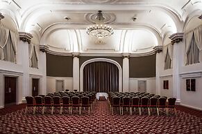 Mercure Bristol Grand Hotel