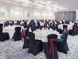 Mercure Bristol Grand Hotel