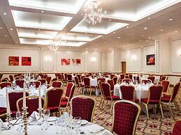 Mercure Bristol Grand Hotel