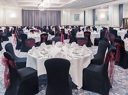 Mercure Bristol Grand Hotel
