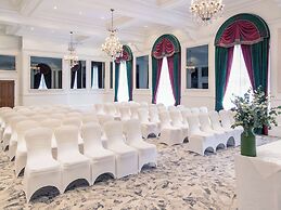 Mercure Bristol Grand Hotel