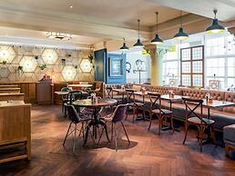 Mercure Bristol Grand Hotel
