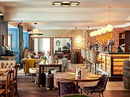 Mercure Bristol Grand Hotel