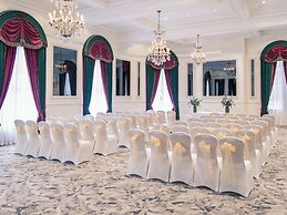Mercure Bristol Grand Hotel