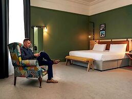 Mercure Bristol Grand Hotel
