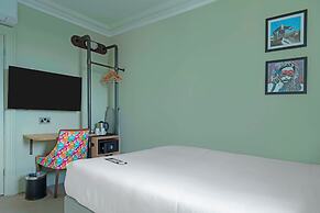 Bristol Grand Hotel By Sunday