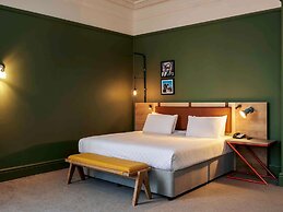 Mercure Bristol Grand Hotel