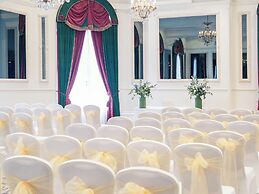 Mercure Bristol Grand Hotel