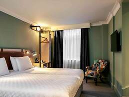 Bristol Grand Hotel By Sunday