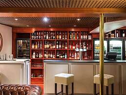 Mercure Bristol Grand Hotel