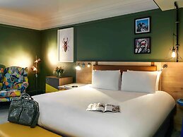 Mercure Bristol Grand Hotel